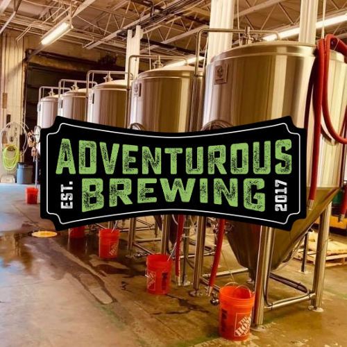 Adventurous Brewing LLC