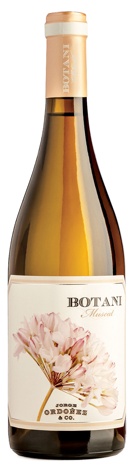 Botani Muscat