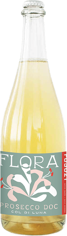 Flora Prosecco