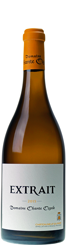 Extrait Blanc