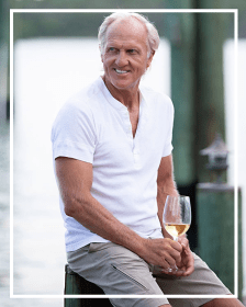Greg Norman