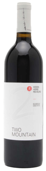 Hidden Horse Red Blend