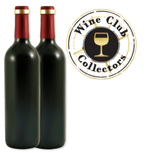 Collectors Wine Club