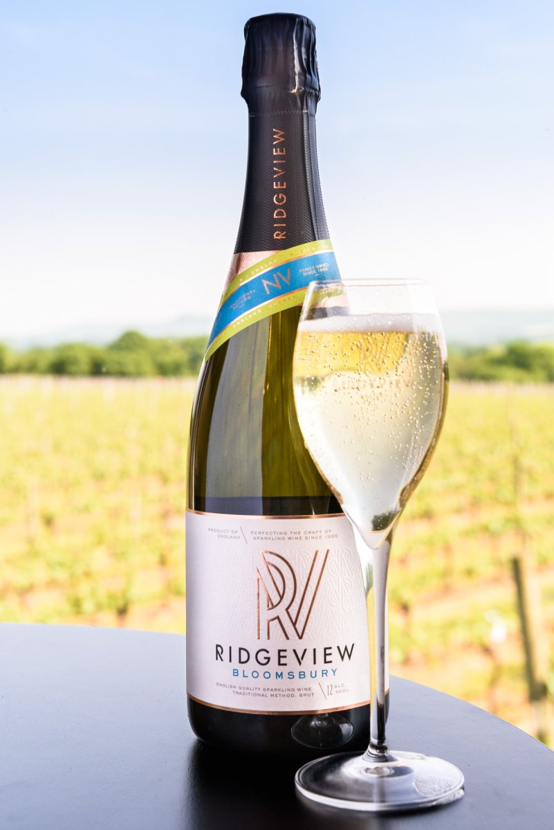 Ridgeview Bloomsbury