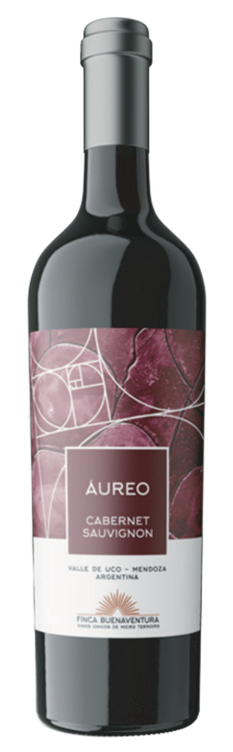 Aureo cabernet Sauvignon