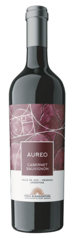 Aureo cabernet Sauvignon