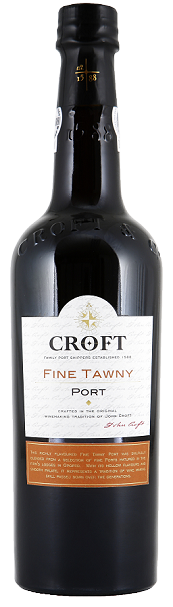 Croft Fine Tawny Port