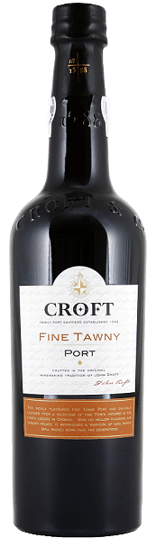 Croft Fine Tawny Port