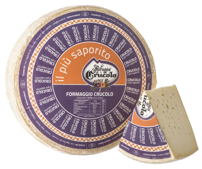 Crucolo Il Piu Saporito