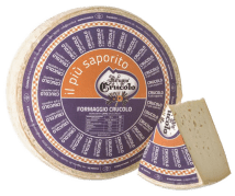 Crucolo Il Piu Saporito