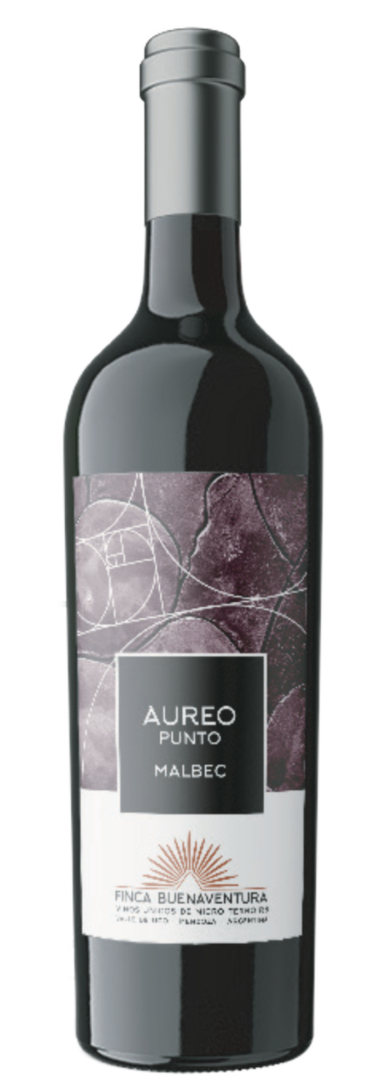 Aureo Punto Malbec