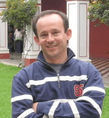 Winemaker: Sergio Gimenez