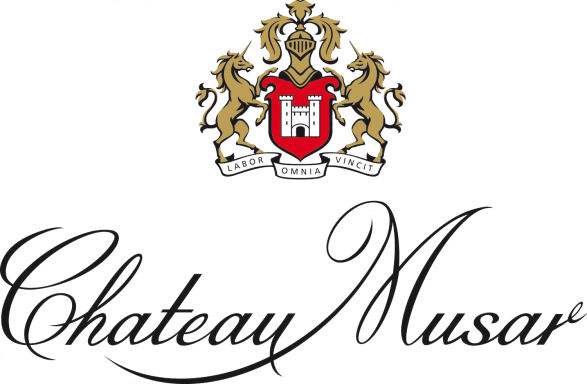 Chateau Musar Logo