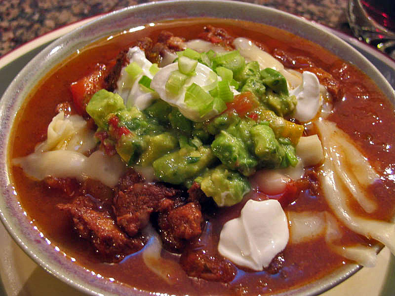 © Bewitching Kitchen