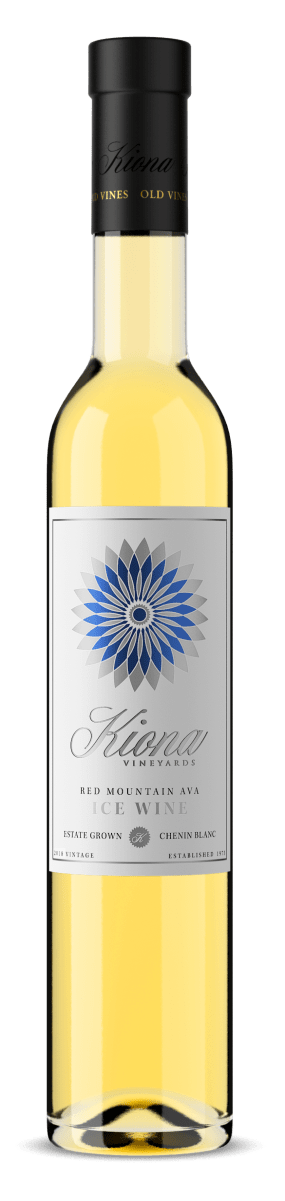 Kiona Red Mountain Ice Wine