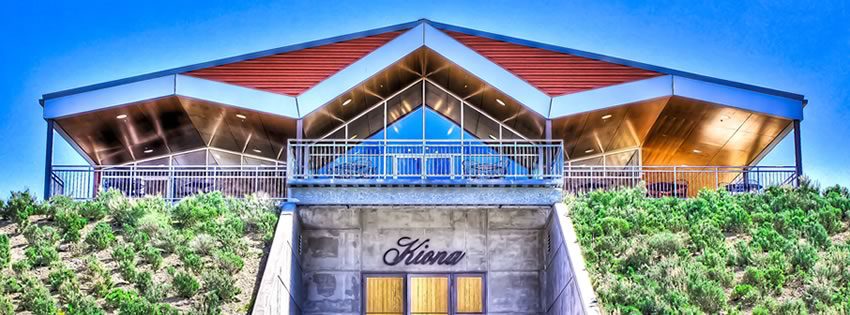 Kiona Vineyards and Winery