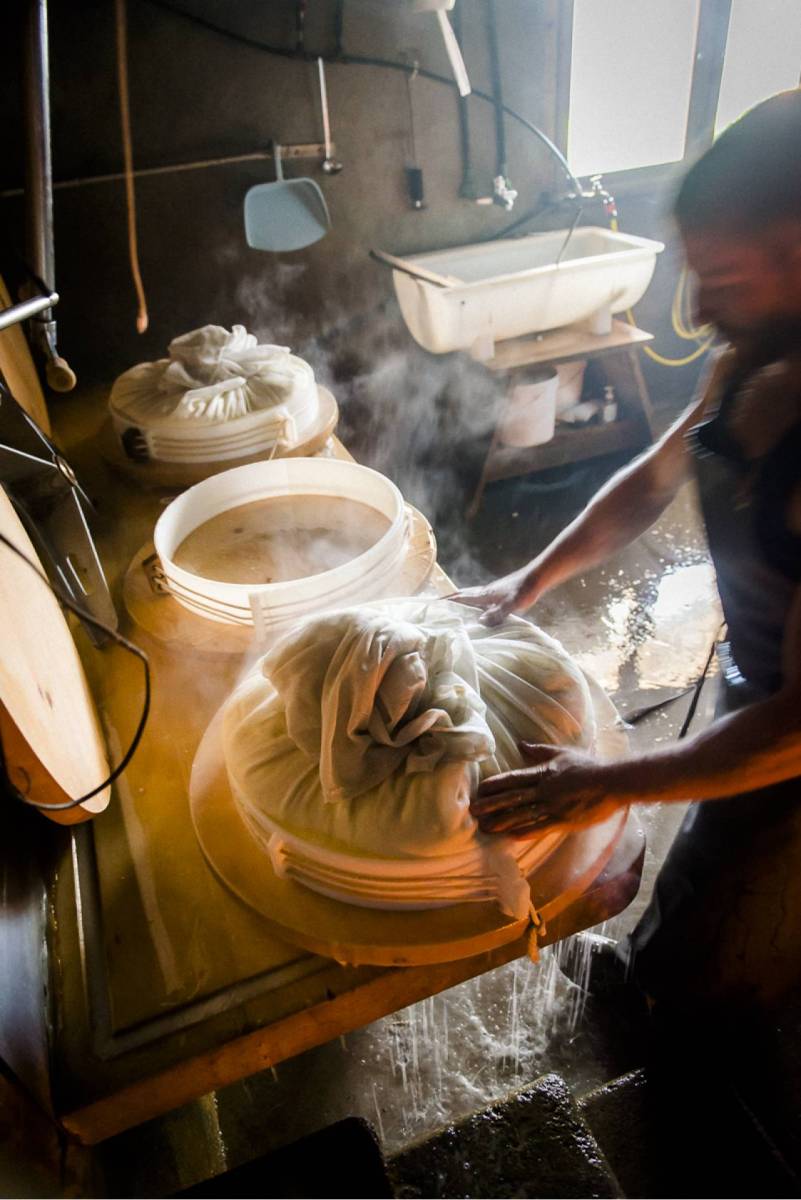 Photo by: L'Etivaz AOP