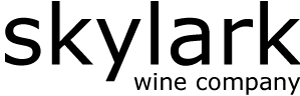 Skylark Wine Company Logo