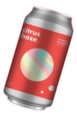 Sparkling CITRUS HAZE