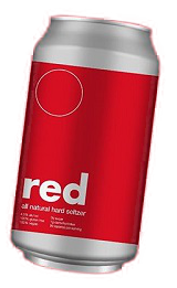 Sparkling RED
