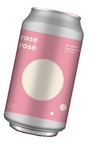 Sparkling ROSE