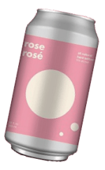 Sparkling ROSE