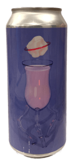 Ice Creamy White Chocolate Peach