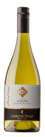 Barrel Series Chardonnay 2020