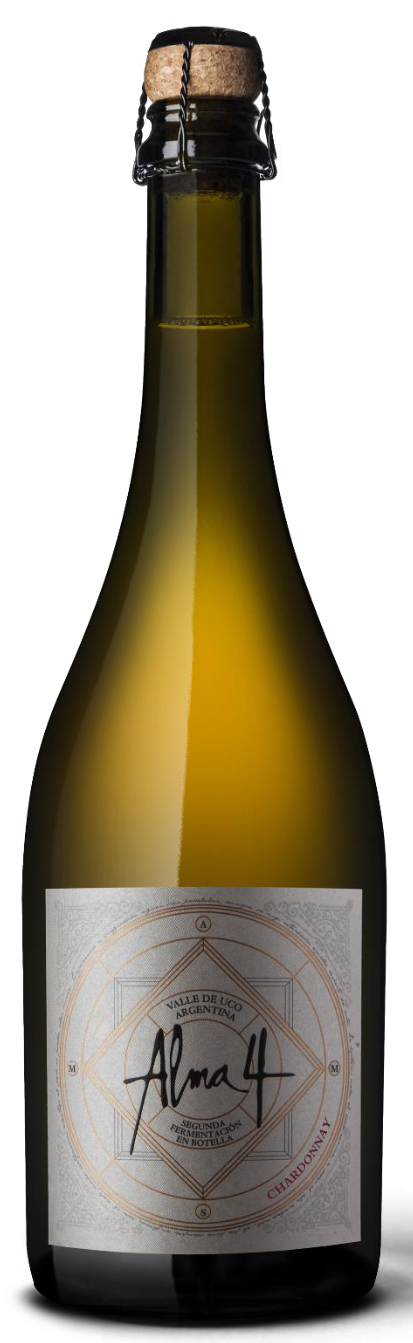 Alma 4