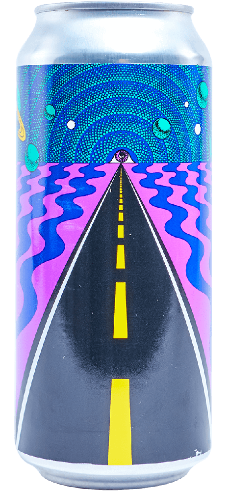 Empyrean Bottle Image