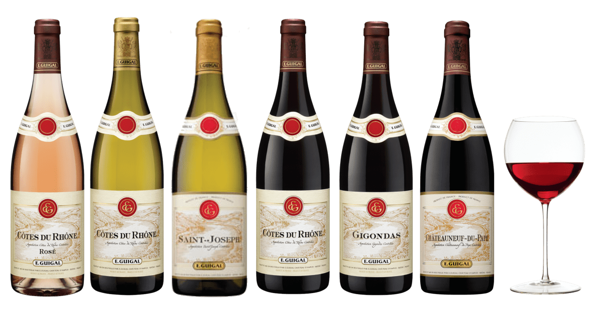 Feb24_Guigal_wines