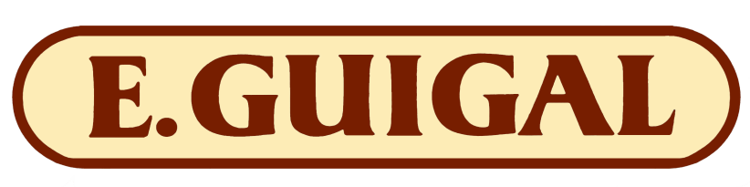 Guigal Logo