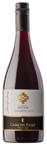 Casas-Toqui-Pinot-Noir