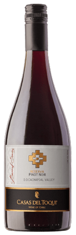 Casas-Toqui-Pinot-Noir