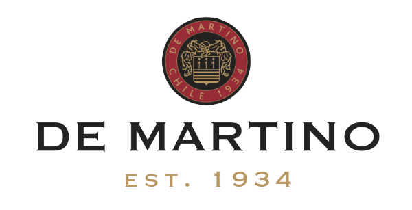 De Martino Logo