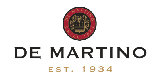 De Martino Logo
