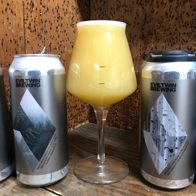 Evil Twin Brewing
