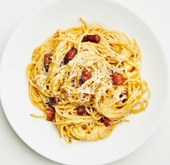 pasta-carbonara_Chelsie Craig