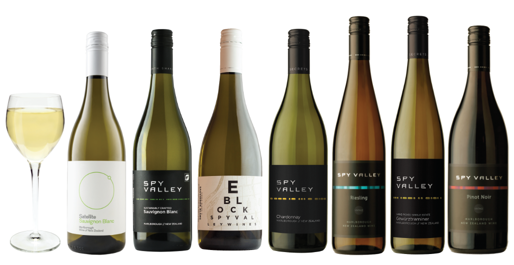 Spy Valley_wines