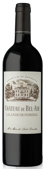 Chateau-de-Bel-Air-Lalande-de-Pomerol-bottle-web