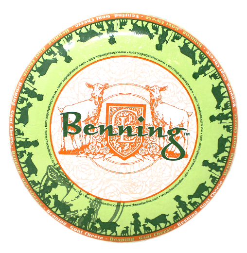 Benning Cheese