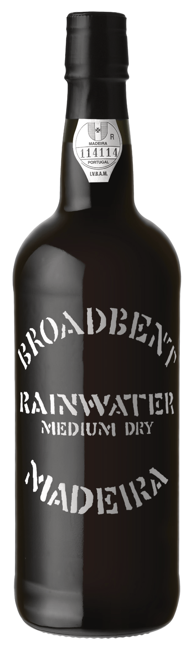 Broadbent_Madeira_Rainwater_NV