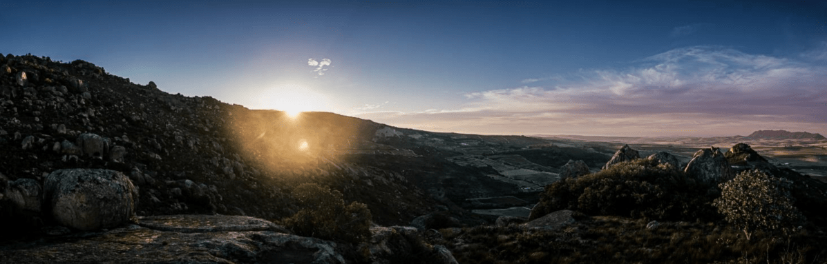 © Photo by City on a Hill Wine Co.