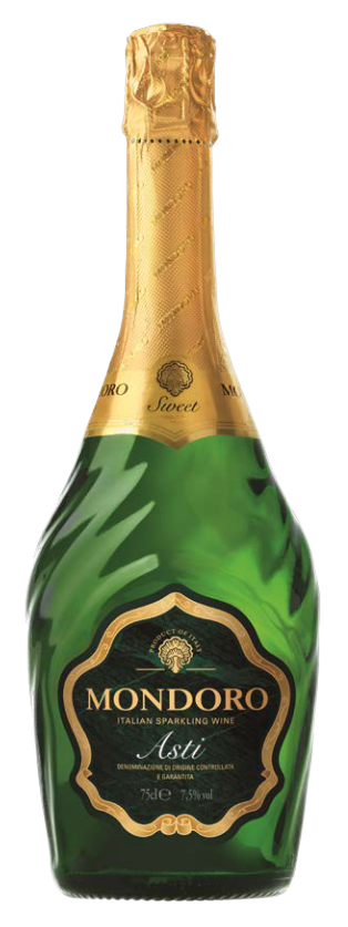 Mondoro Asti