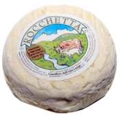 Rocchetta Cheese