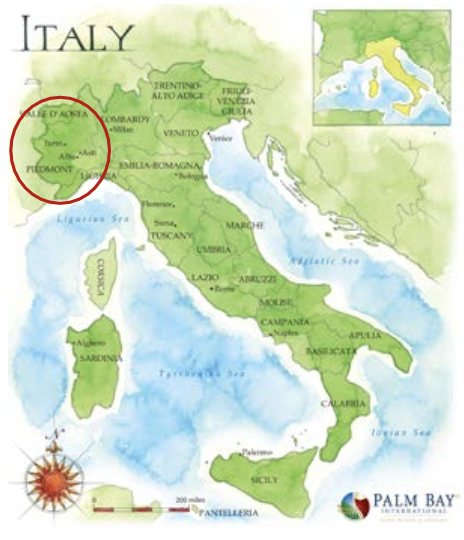 © Photo by Palm Bay International