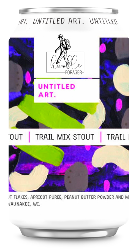 trail-mix