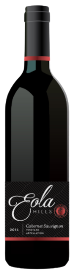 Cabernet Reserve
