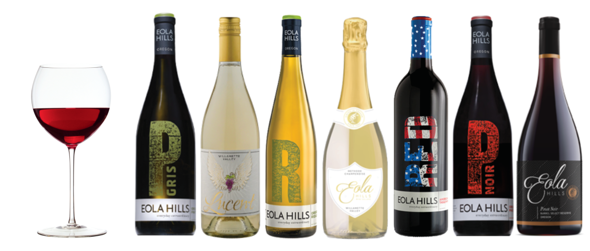 Eola Hills Wines