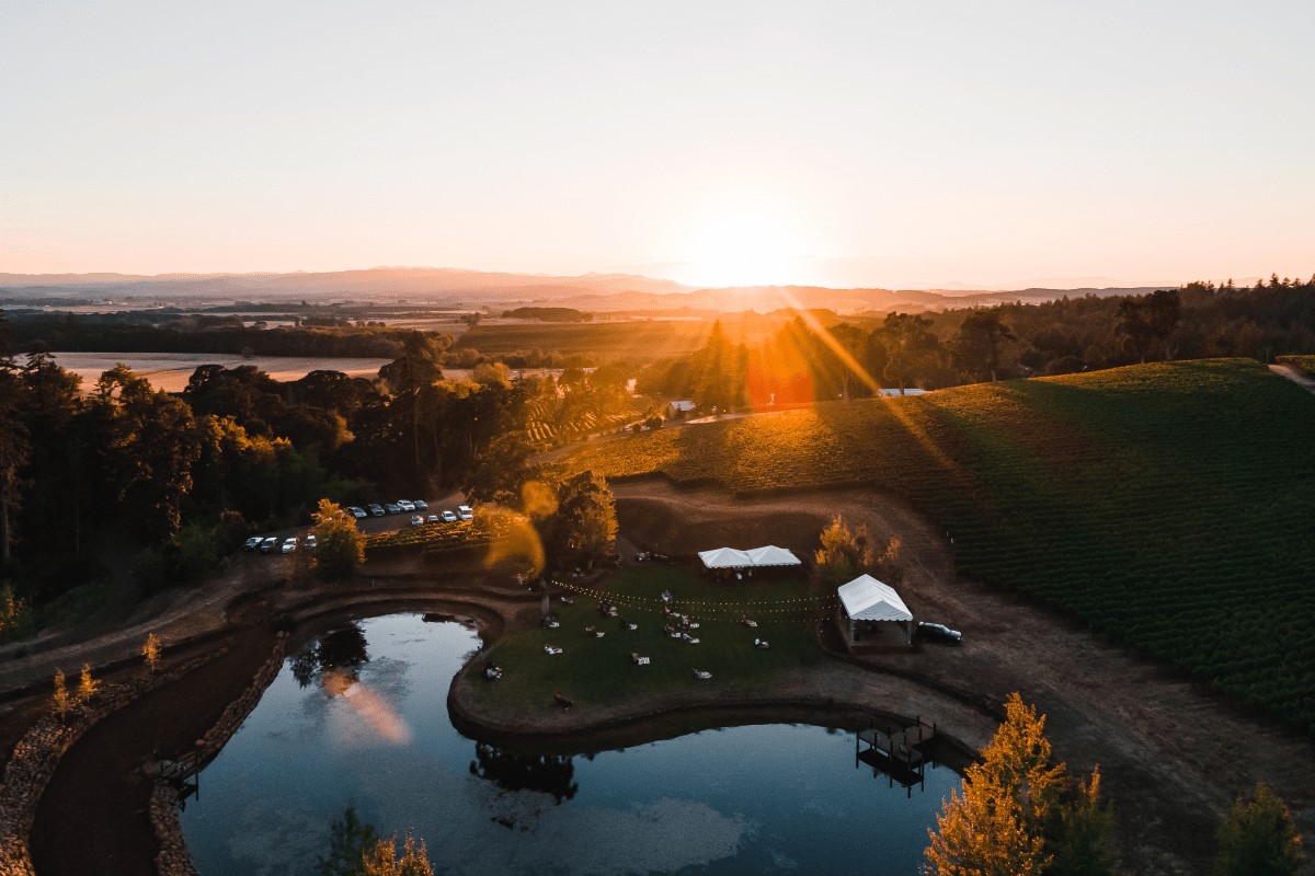 © Photo by Eola Hills